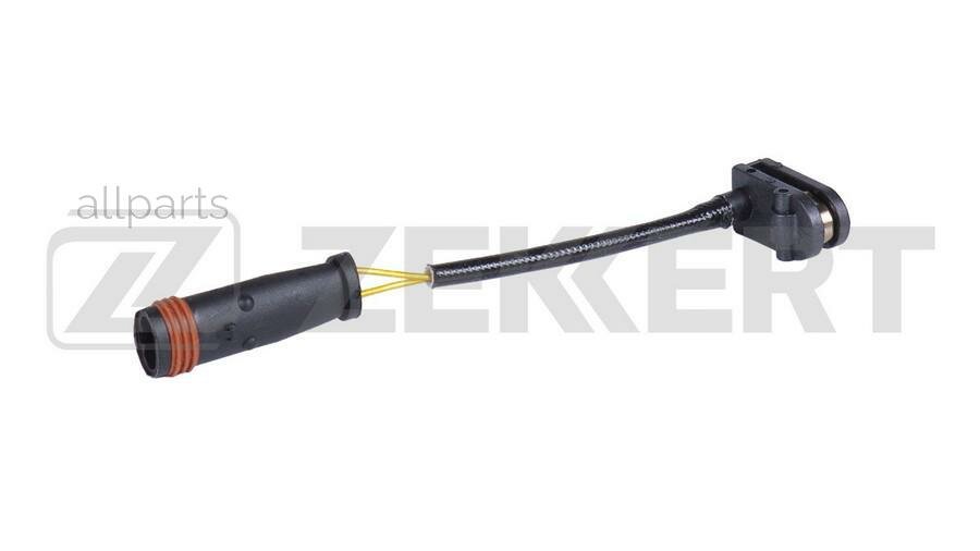 ZEKKERT BS-8019 Датчик износа тормозных колодок MB Sprinter 3-t (906) 06- Sprinter 3 5-t (906) 06- VW Crafter 30-3