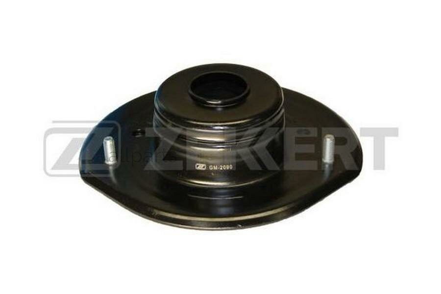 ZEKKERT GM-2090 Опора амортизатора перед. Chrysler Voyager IV 00- Dodge Caravan 95-
