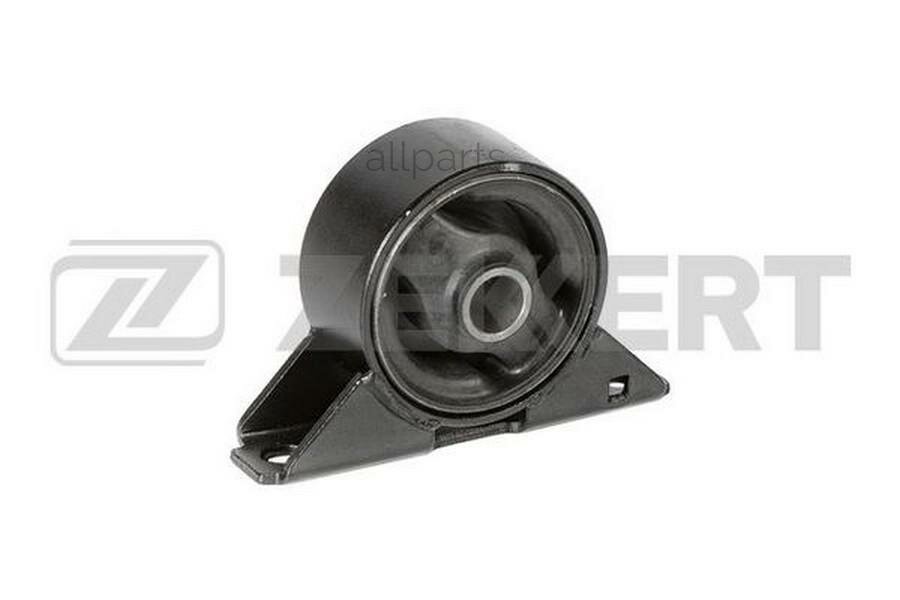 ZEKKERT GM-4013 Опора двигателя перед. Mitsubishi Colt V 96- Lancer VI 95- Mirage 95-