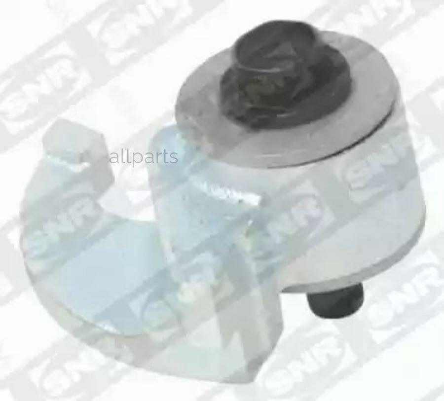 NTN-SNR GT357.57 Ролик ГРМ, натяжной