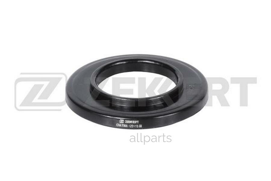 ZEKKERT GM-2866 Подшипник опоры перед. амортизатора Mitsubishi Lancer VII VIII 03- Outlander II 06- Citroen C-Cro