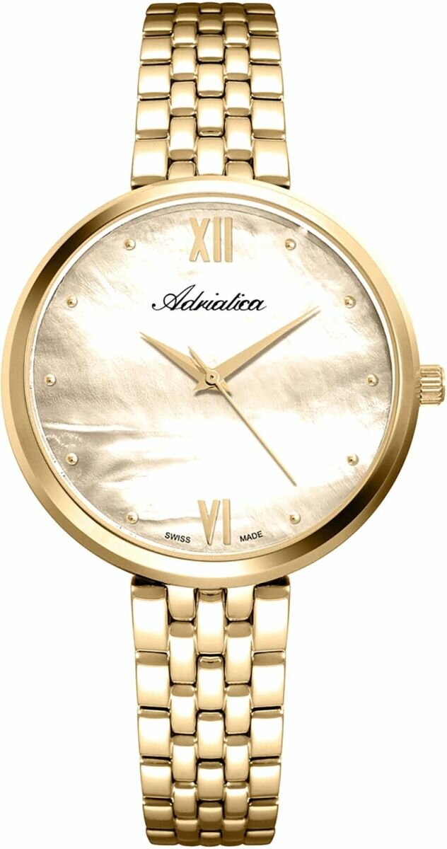 Наручные часы Adriatica Essence A3760.118SQ