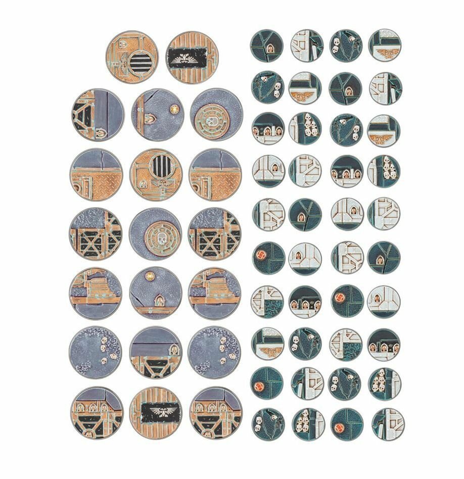 Аксессуар для моделизма Games Workshop - фото №4