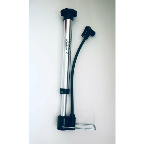 Насос ручной алюминиевый с переходником AVFV 470₽