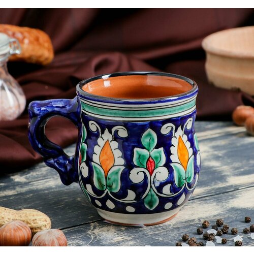 Кружка Риштанская Керамика 