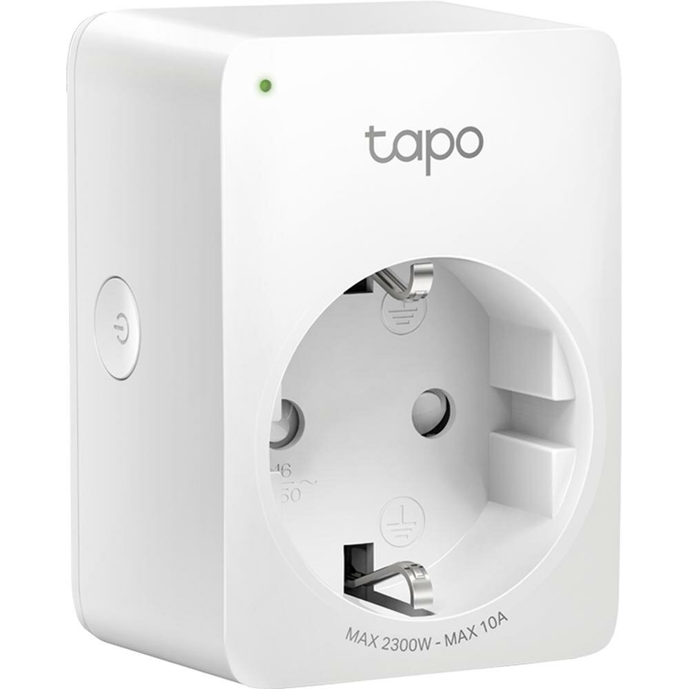 Умная розетка TP-LINK Tapo P110