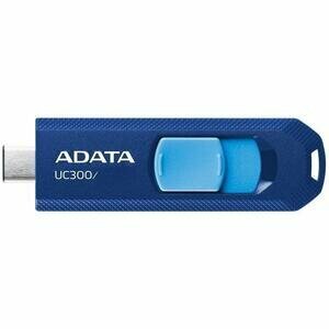 Флэш-накопитель 64GB Acho-uc300-64g-rnb/bu Adata .