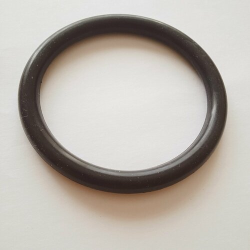 Прокладка дроссельной заслонки большая арт. 8200068583 (силикон) для а/м LADA Largus, RENAULT Megane