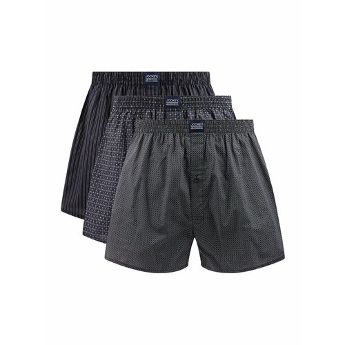 фото Трусы jockey 315600, размер 3xl, navy
