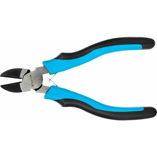 Бокорезы 150 мм TOPFORT из стали пластиковая ручка 469₽