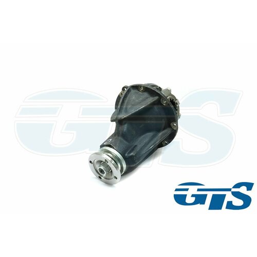 Редуктор заднего моста SATOX в сборе ГП 44402 22 шлица 26100₽