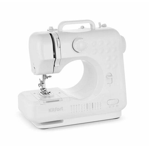 Швейная машина Kitfort КТ-6041 4890₽