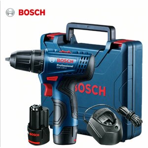 Фото Аккумуляторный шуруповерт Bosch GSR120Li Professional