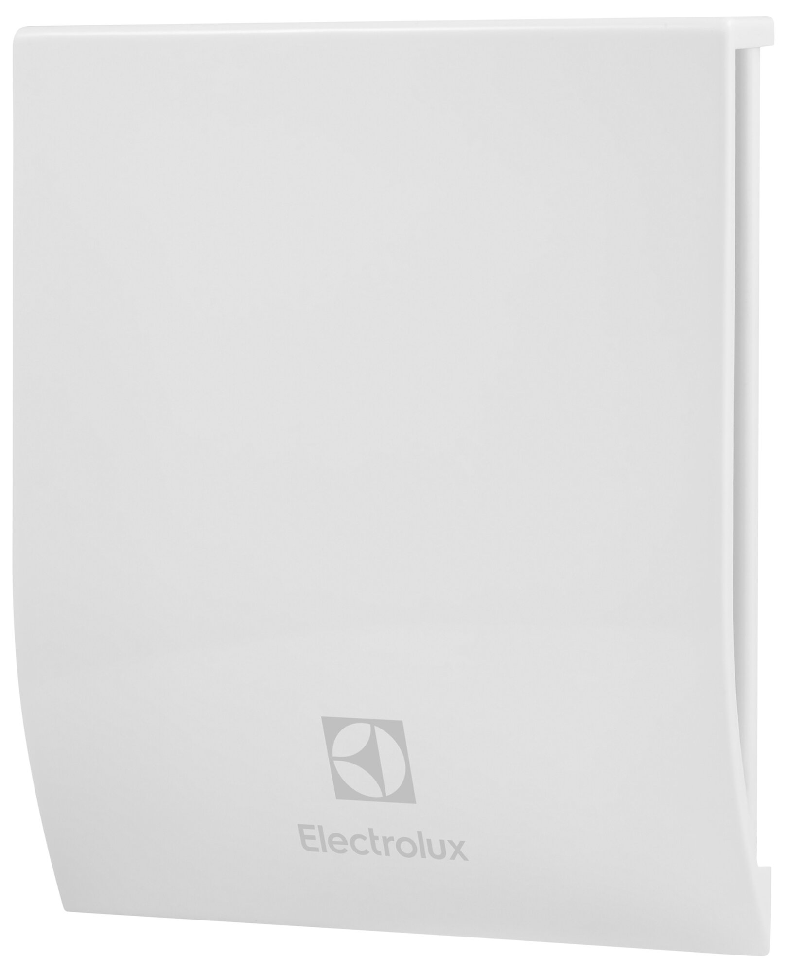 Вентилятор осевой вытяжной Electrolux EAFM-100TH D100 мм 33 дБ 85 м3/ч таймер гигрометр цвет белый - фото №1