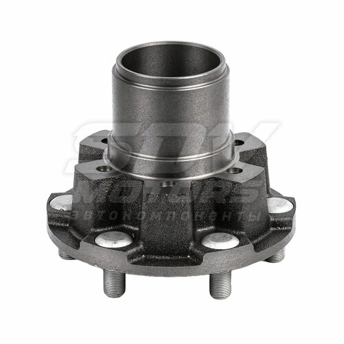 Ступица передняя ГАЗ-3302 со шпильками без подшипников