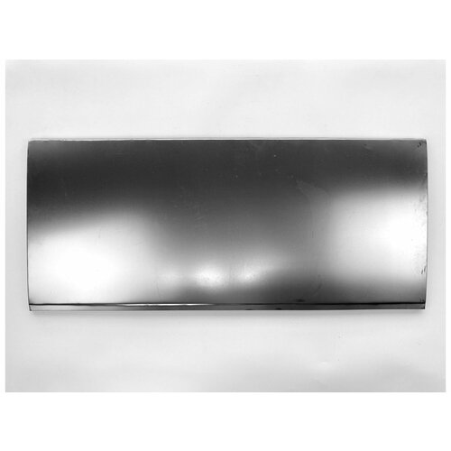 Панель УАЗ 452 боковина широкая левая (б/бак.) рем. к-т. (Завод)