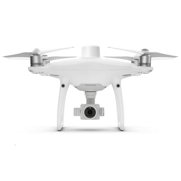 Квадрокоптер DJI Phantom 4 RTK