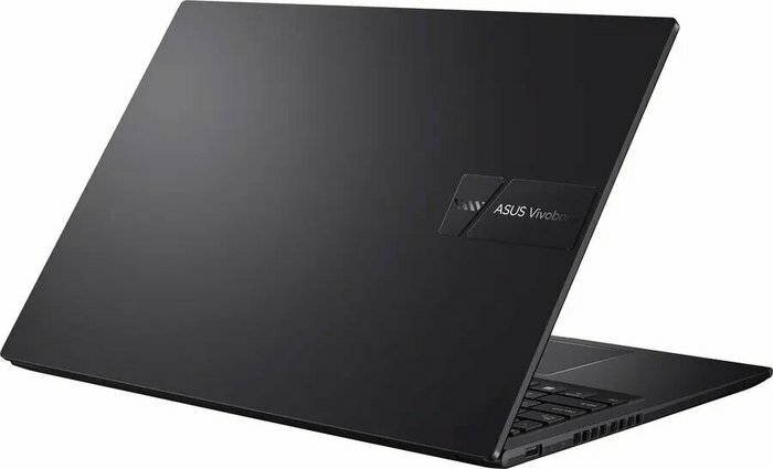 Ноутбук ASUS 90NB1051-M004S0 i3 1315U/8GB/512GB SSD/Intel UHD Graphics/16" IPS Touch WUXGA/WiFi/BT/cam/noOS/black - фото №7