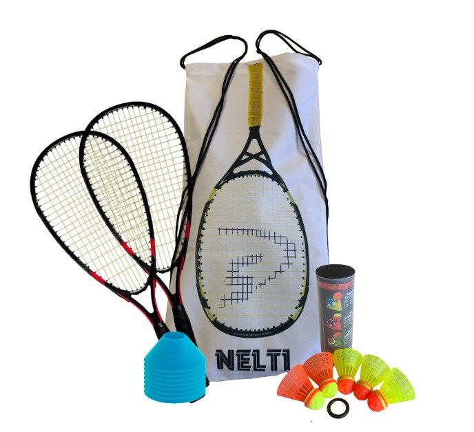 Набор игровой Speedminton®Set NELTI Start