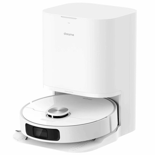 Пылесос-робот Dreame Bot Robot Vacuum and Mop L10 Prime 6029000₽
