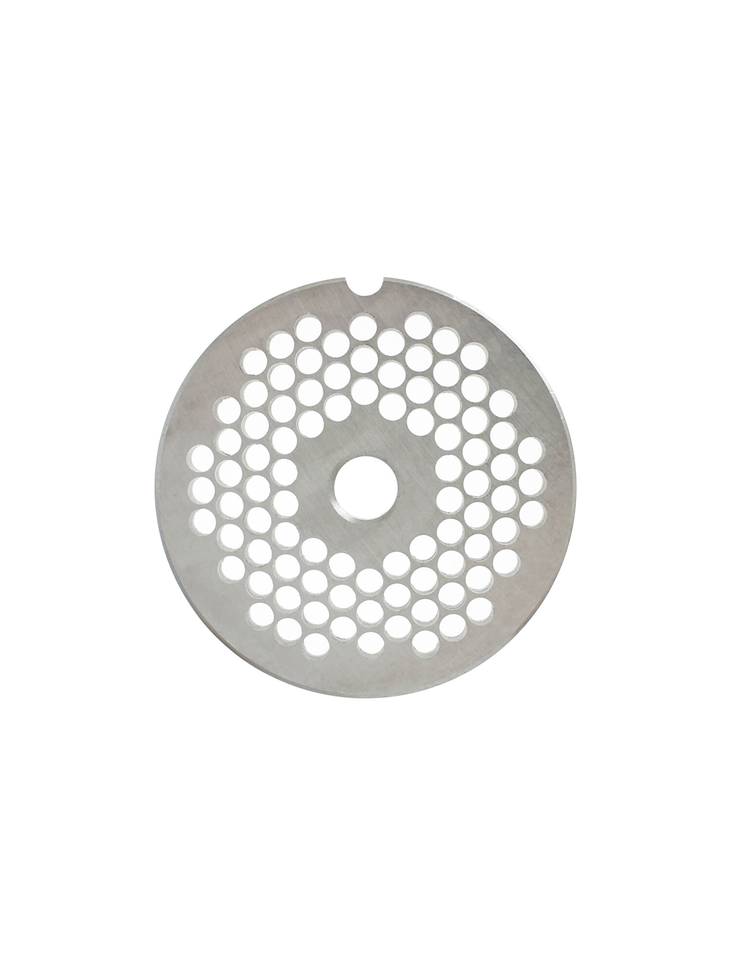 фото Решетка для промышленной мясорубки, FAMA, FIMAR 4,5mm Ø69mm d=10mm H=8mm