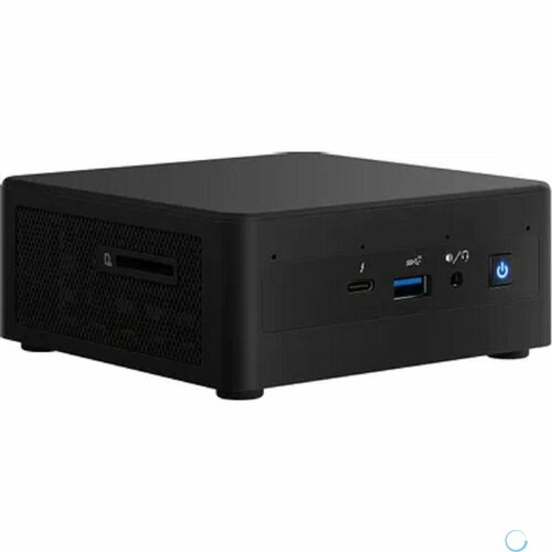 Intel NUC NUC11PAHI50Z00 Платформа для ПК, Intel NUC Core i5 1135G7, 2.4 ГГц / 4.2 ГГц (R)(NUC11PAHI50Z00)