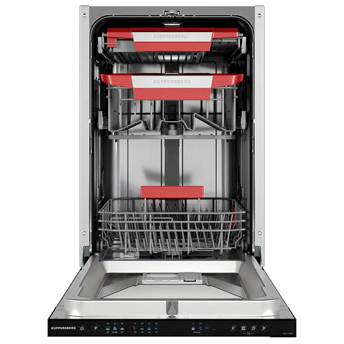 Встраиваемая посудомоечная машина Kuppersberg GLM 4581 4810200₽