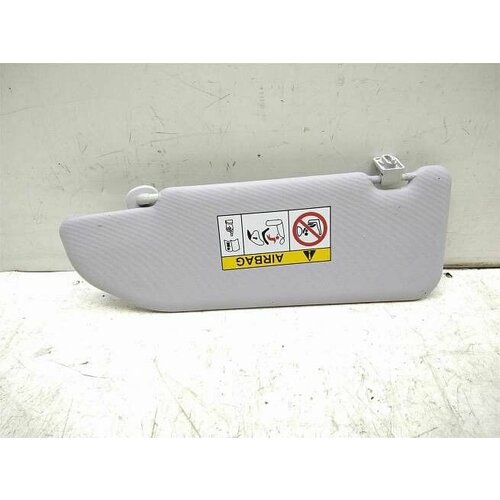 Козырьки солнцезащитные 2180 Lada Vesta правый 2178₽