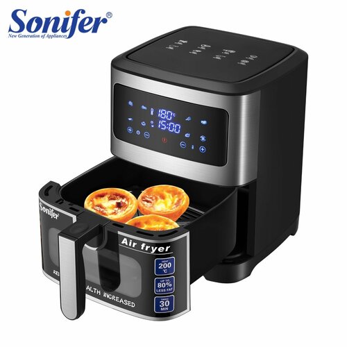 Аэрогриль большой 55 литра 599000₽