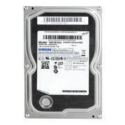 Жесткий диск Samsung HD161HJ 160Gb SATAII 3,5" HDD