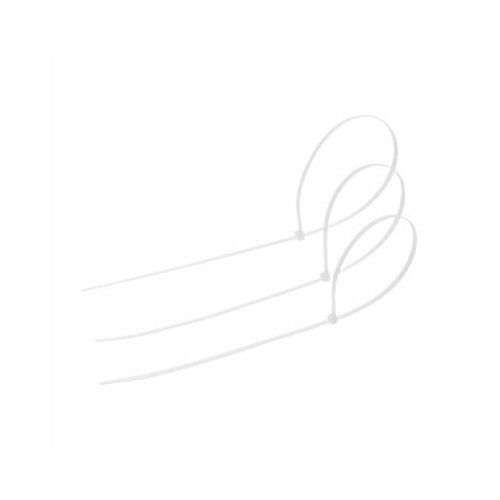 Хомут нейлоновый для стяжки 48450 мм 100 шт 540₽