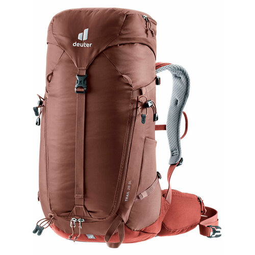 Рюкзак Deuter Trail 28 SL Raisin-Caspia