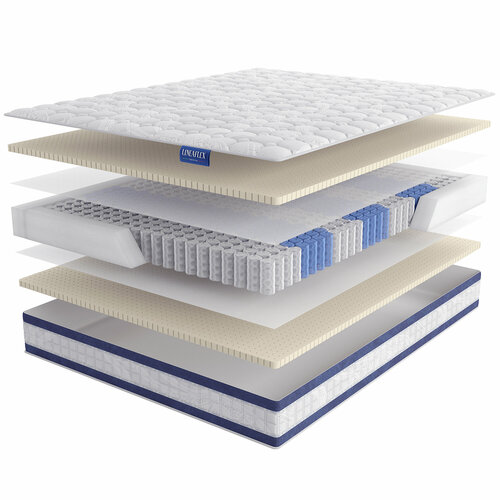 Матрас LineaFlex Marini 160х186