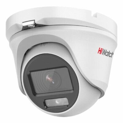 DS-T503L (2.8) MHD видеокамера 5Mp HiWatch