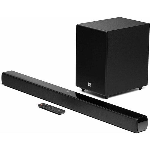 Саундбар JBL Cinema SB270