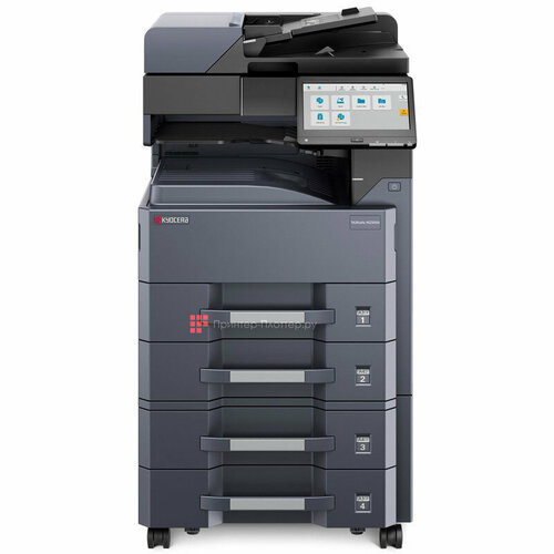 МФУ лазерный Kyocera TASKalfa MZ3200i Kyocera TASKalfa MZ3200i Требуется запуск АСЦ 33390000₽