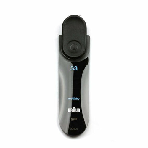 braun series3 32s Панель с кнопкой бритвы Braun Series 3 Wet&Dry (81559890)