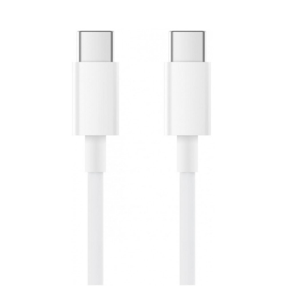 Mi USB Type-C to Type-C