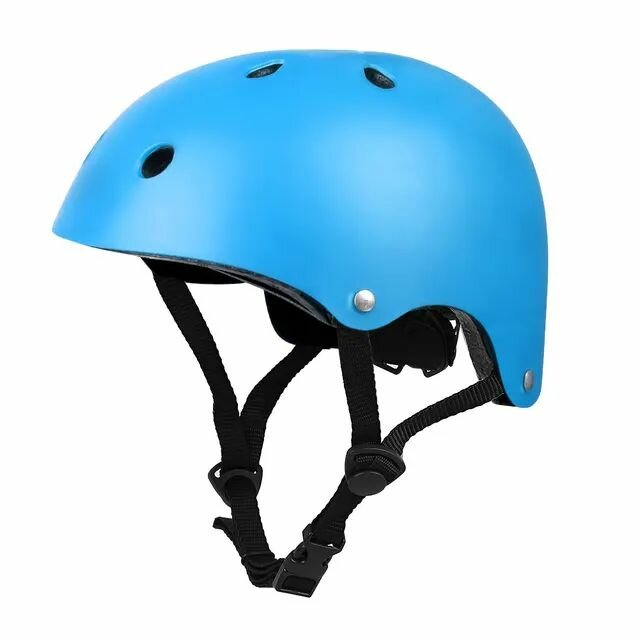 Профессиональный защитный шлем для скалолазания/сплавов/трекинга