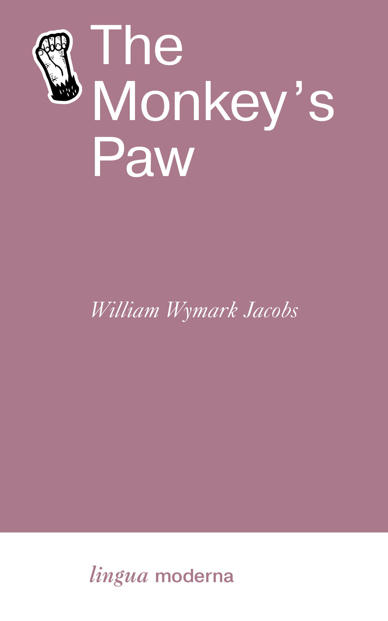 The Monkey's Paw / Обезьянья лапа - фото №2
