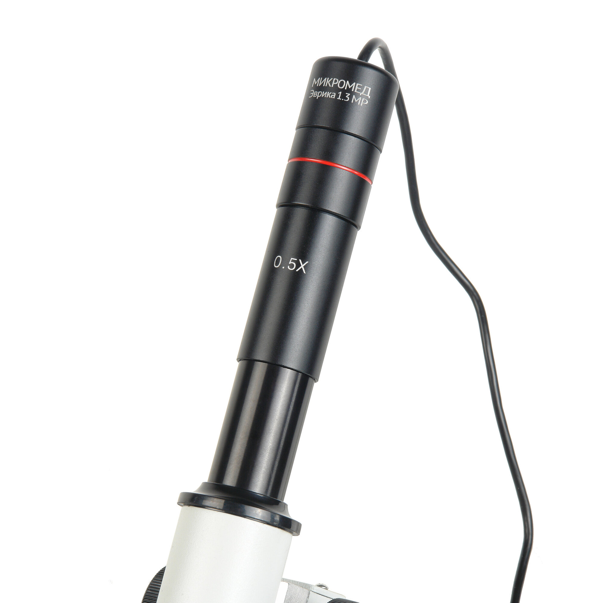 Видеоокуляр Микромед Эврика 1.3 MP — фото 1