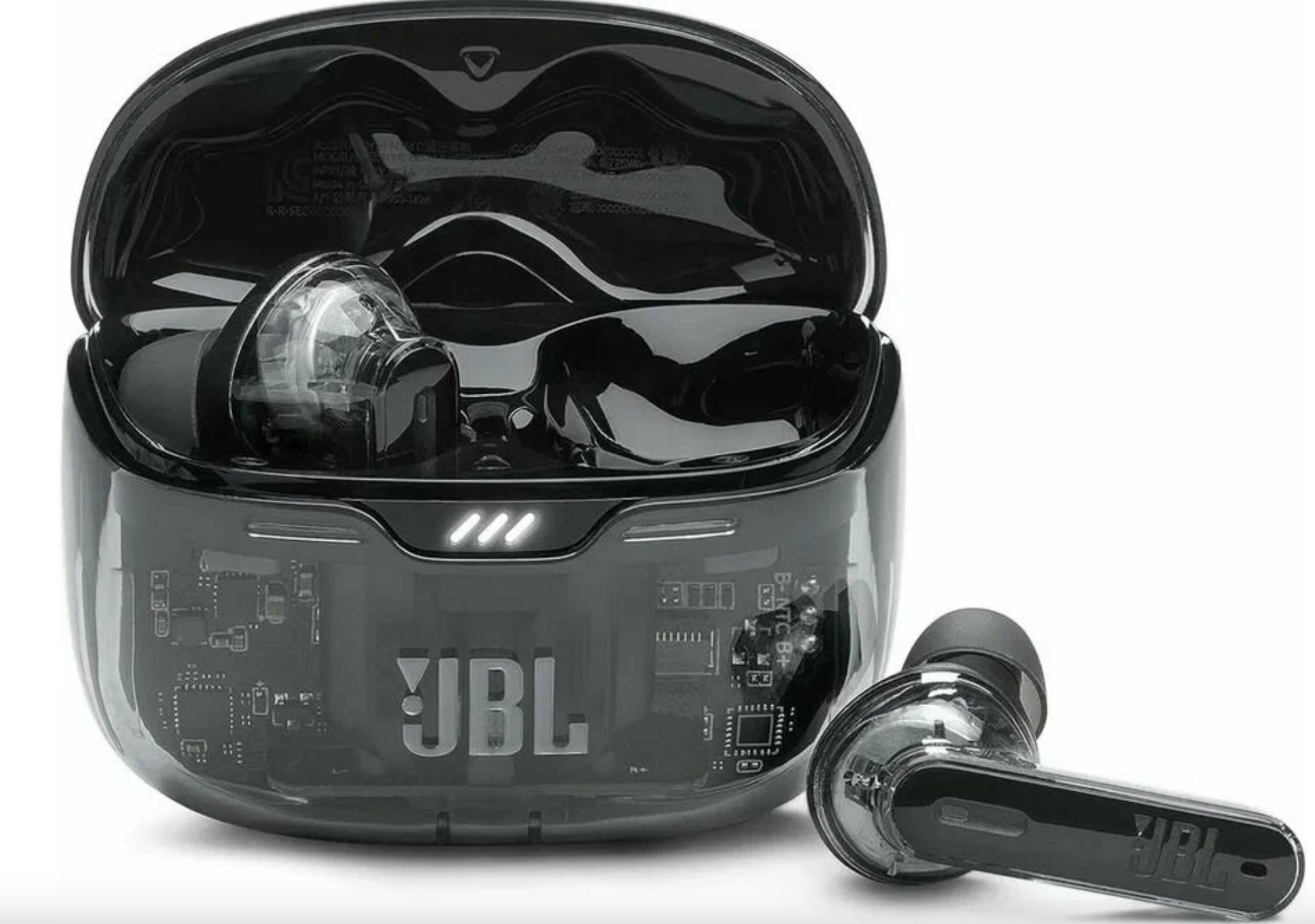 Беспроводные TWS-наушники JBL Tune Beam