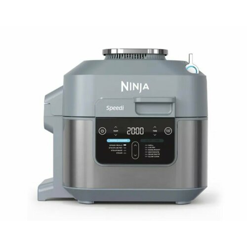 Скороварка и аэрофритюрница Ninja Speedi 10-в-1 ON400EU 40519₽