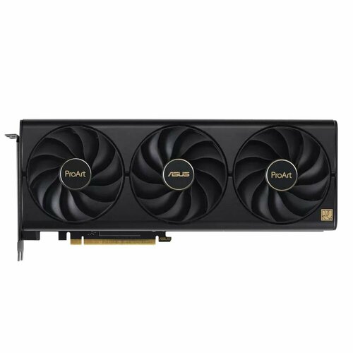 ASUS Видеокарта ASUS PROART-RTX4070TI-12GRTX4070TI HDMI1 DP312G D6X OEM PROART-RTX4070TI-12G 10821000₽