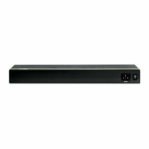 16-port Gigabit GREENnet Switch(Rack Mount) TEG-S16g RTL {5}