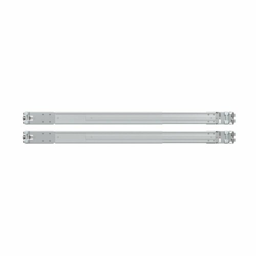 рельсы 9680006905 рельсы 26 slide rail pair for 2u 4u rackmount chassis Рельсы для монтажа в стойку Synology Sliding Rail Kit 1U, 2U and 3U NAS and Expansion units ( repl RKS1317 ) (RKS-02)