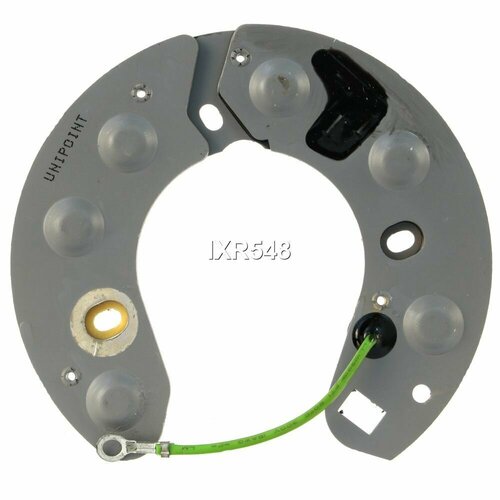 Диодный мост генератора