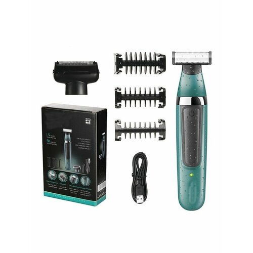 Бритва-триммер 207000₽