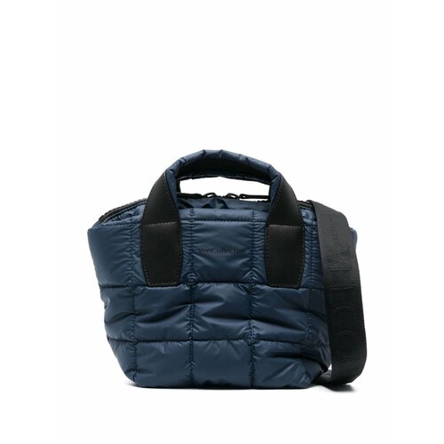 Сумка тоут VeeCollective, синий