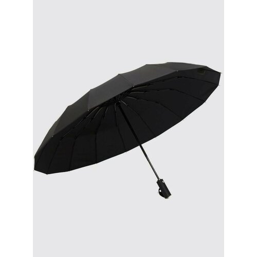 Зонт Dolphin, зонт Dolphin umbrella, черный